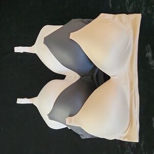 Bundle of 3 Calvin Klein Bras